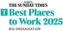 BPTW Logo - Brandvaughan